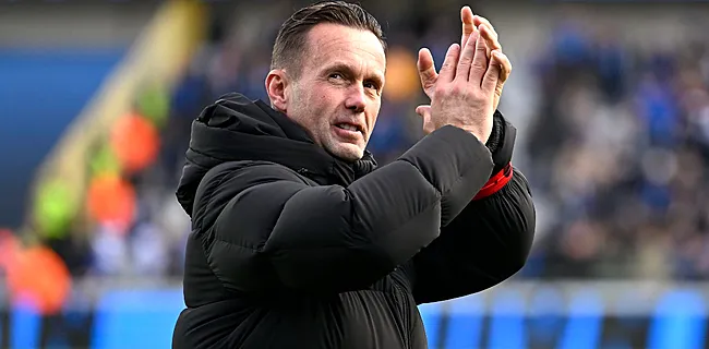 TRANSFERUURTJE: 'Vertrek bij Club Brugge, Antwerp-speler onhoudbaar'