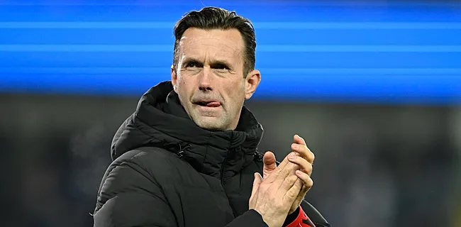 Ronny Deila geeft toe: 