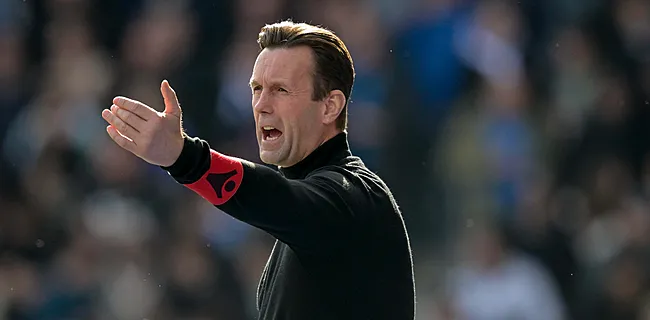 Club Brugge wijst ultieme smeekbede Deila resoluut af