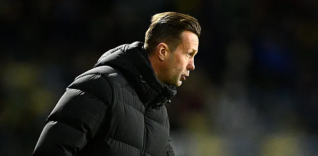 ‘Club Brugge niet blij met beslissing Deila: te weinig’