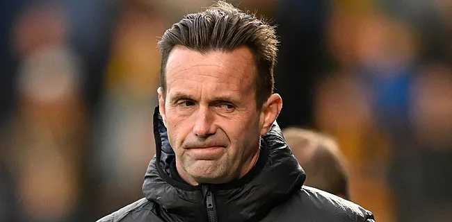 Club ziet smaakmaker afhaken vlak voor Europese clash