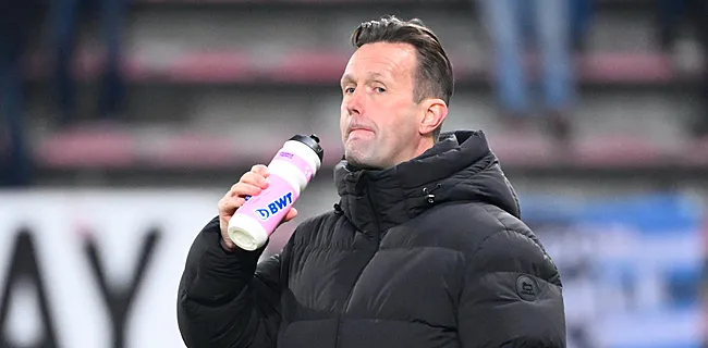 Cercle Brugge - Club Brugge: Ronny Deila verrast