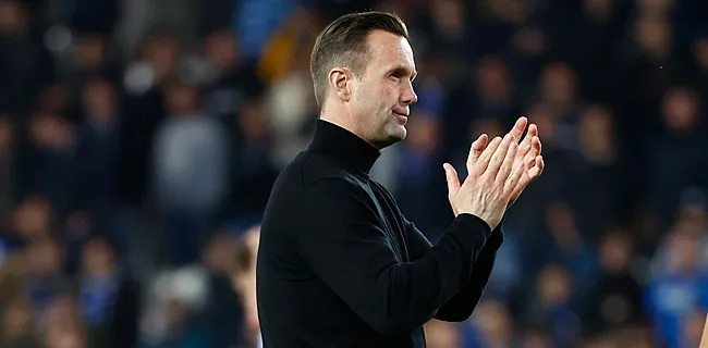 Ronny Deila mikt hoog: 