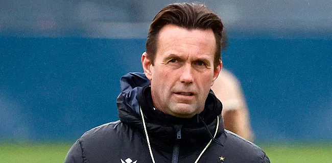 Club Brugge-toptransfer gaat compleet verkeerd