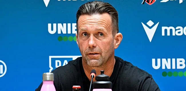 Club Brugge-toptransfer brengt iedereen van de kaart