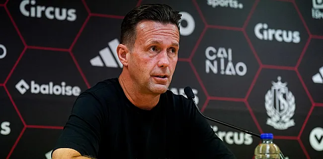 Deila heeft groot probleem met Club Brugge-spookrijder