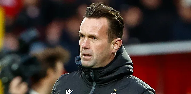 'Harde keuze Deila: twee Club-smaakmakers in de penarie'