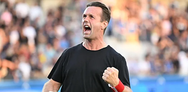 'Club Brugge raakt eindelijk af van overbodige pion'
