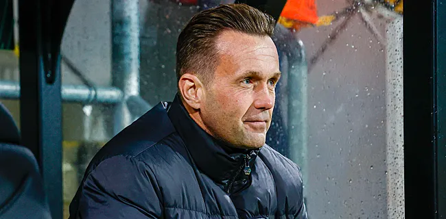 'Bestuur Club Brugge voert druk op: Deila moet dit doen'