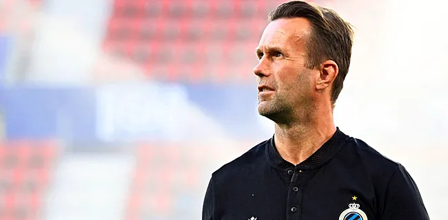 Club Brugge maakt plotse terugkeer verloren zoon bekend