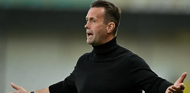 Deila knalt eerste frontale aanval op Club Brugge genadeloos af