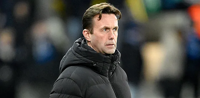 Club Brugge-toptransfer crasht compleet: 100% voorbij
