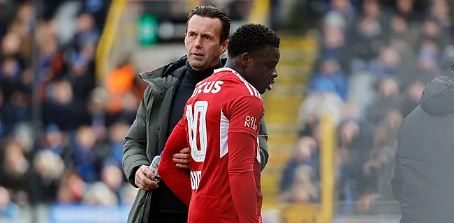 Cercle en Standard opvallend positief na zwakke match