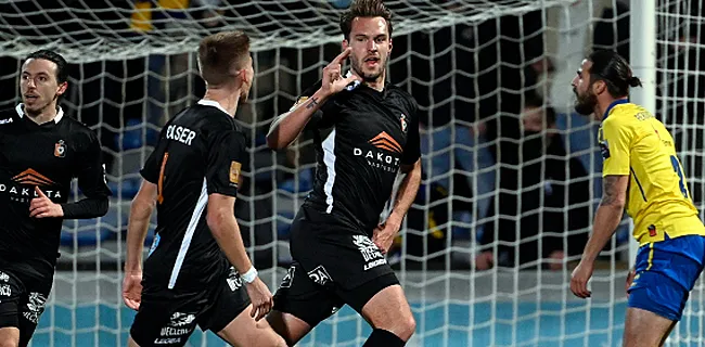 Deinze pakt uit met komst ex-speler van FC Barcelona