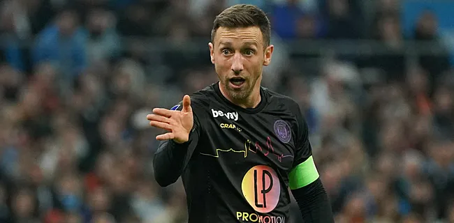 'Verrassende twist in transfer Dejaegere'