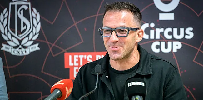 Del Piero & co zamelen enorme som in voor Belgisch project