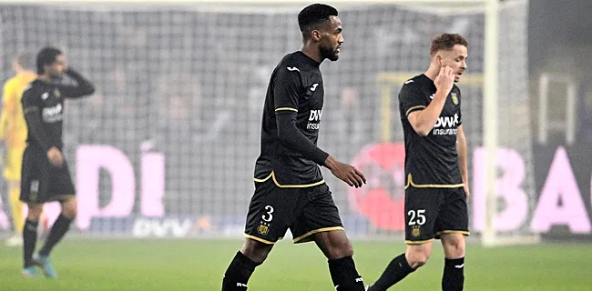 Delcroix komt met pijnlijke verklaring na Genk