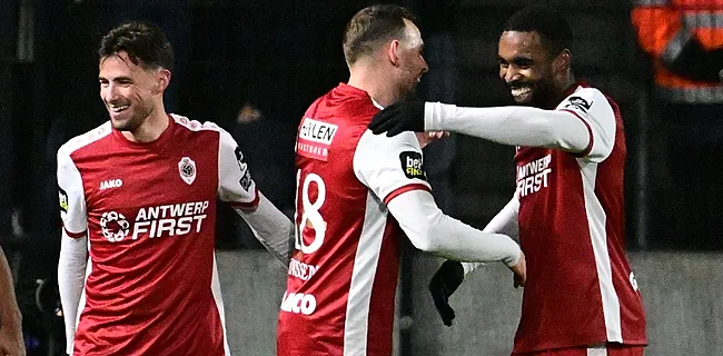 Deman zucht na Antwerp-deceptie: “Da’s het verschil…”