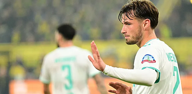 Deman schetst grootste verschil tussen Bundesliga en JPL
