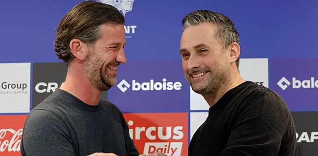 AA Gent heeft beet: toptalent tekent tot medio 2029