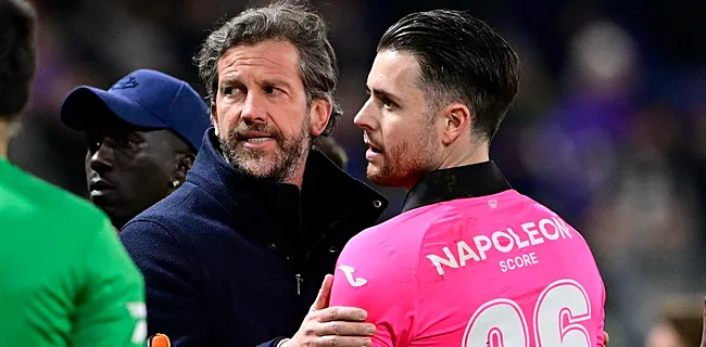 Hein dient Coosemans van antwoord: 