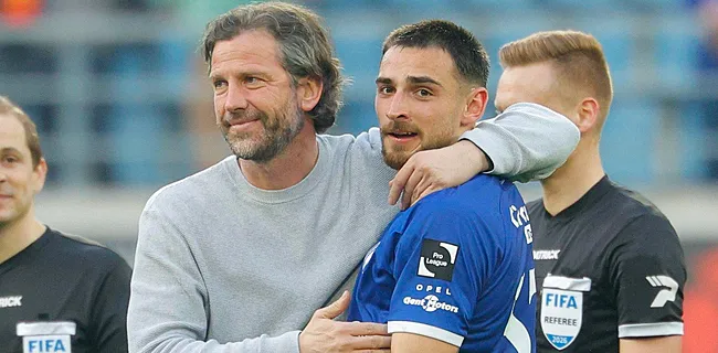 'AA Gent legt miljoenen klaar voor eerste zomeraanwinst'