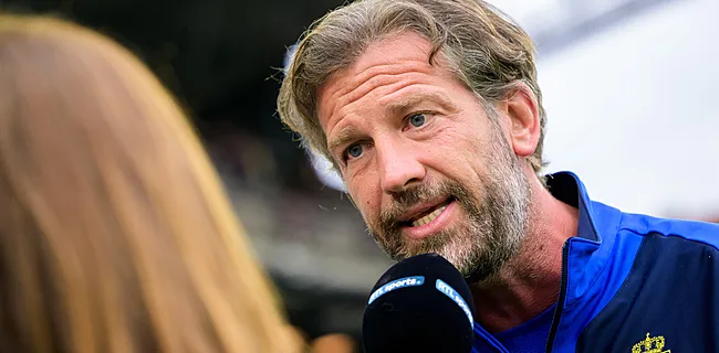 De Mil slaat keihard terug na pijnlijke Charleroi-zeperd