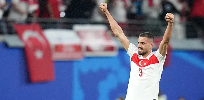 Oranje kent opponent: Turkije verrast Oostenrijk in thriller