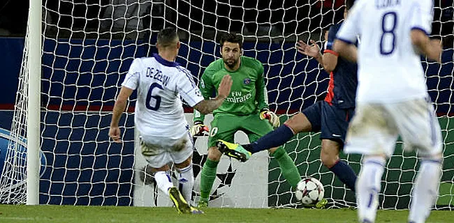 Deze resultaten geven RSCA alvast hoop tegen PSG