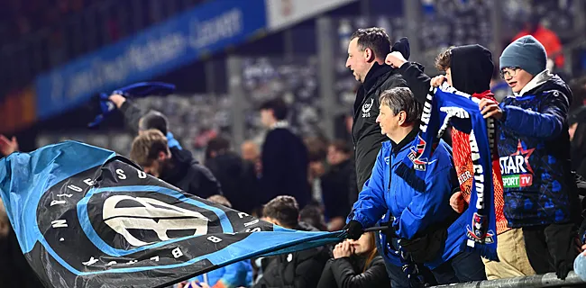 Dender luistert naar fans en pakt uit met straffe transfer