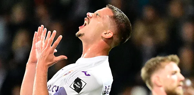 Deal met ‘verschrikking’ Dendoncker op losse schroeven