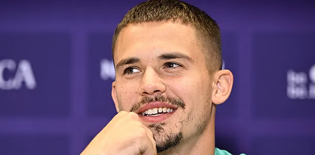 'Anderlecht krijgt dubbele opsteker voor clash met Genk'
