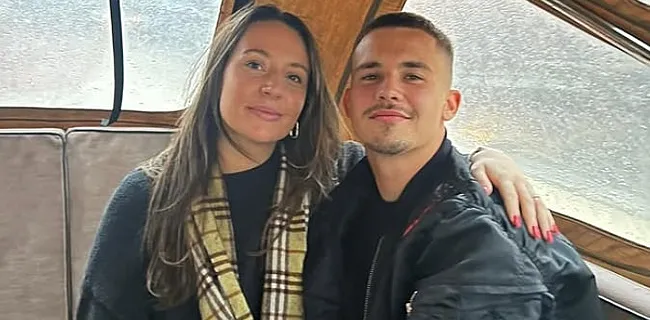 Na Anderlecht-kritiek komt Dendoncker met heuglijk nieuws