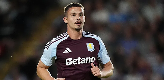 ‘Helse kostenpost Dendoncker: Anderlecht betaalt zich krom’