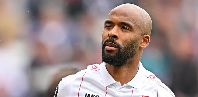 'Voorstel op tafel: Odoi op zucht van Belgische club'