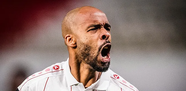 Odoi onmiddelijk weg bij Antwerp: directe oorzaak gekend