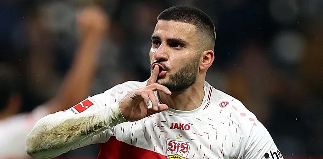 TRANSFERUURTJE: 'JPL-topclub wil Fellaini, verrassende piste AA Gent'