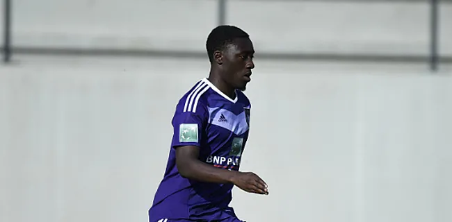 Nieuwkomer Anderlecht heeft groot werkpunt