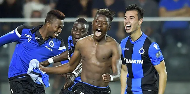 Leko moet schuiven: Twee opties ter vervanging Limbombe