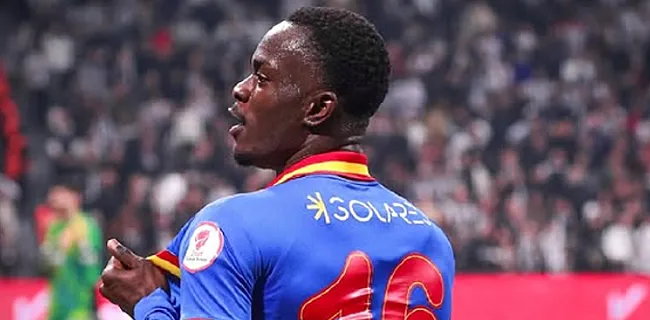 Renard shockeert: Anderlecht krijgt nieuwe leider