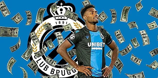 Het raadsel-Dennis zorgt voor tweestrijd bij Club Brugge