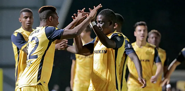 'Club Brugge-held mag droomtransfer in de koelkast steken'