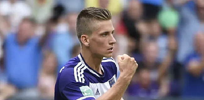 Topsalaris voor Praet: 