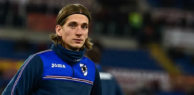 'Ook topclub komt met verrassend bod op Praet'