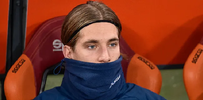 'Praet krijgt club voor volgend seizoen al te horen'