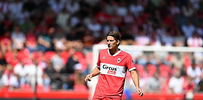 TRANSFERUURTJE: 'Straffe promotie Saelemaekers, Anderlecht slaat toe'