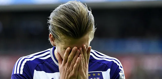 Raes geeft oorzaken indien Anderlecht en Gent falen