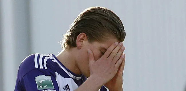'Anderlecht neemt mogelijk afscheid van 23! spelers'