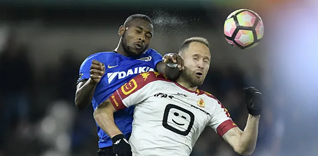 'Ex-spits Anderlecht en KV Mechelen duikt plots in Frankrijk op'