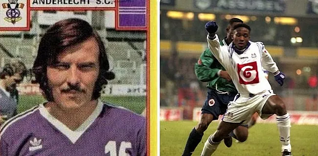 Anderlecht en Lierse in diepe rouw: André De Nul overleden